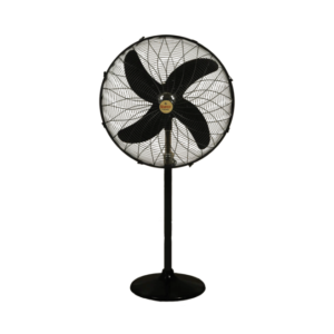 Starco 24" Pedestal Inverter – Discover the ultimate in cooling efficiency with the Starco 24" Pedestal Inverter. Designed to offer powerful airflow and modern aesthetics, this pedestal fan is perfect for staying cool in style.