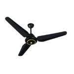 Starco Fan Glory Inverter offers a sleek design, noiseless motor, and energy-efficient electrical steel sheets for quiet, stylish cooling.