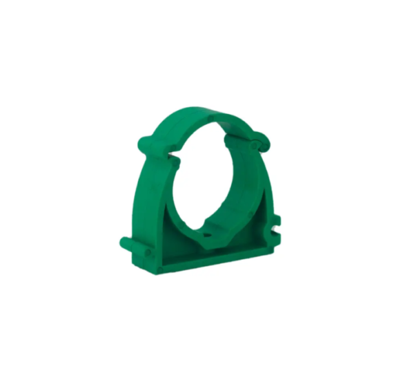Crafted from high-quality PPRC, the Popular Clamp fitting ensures secure and leak-proof connections for all your piping needs.