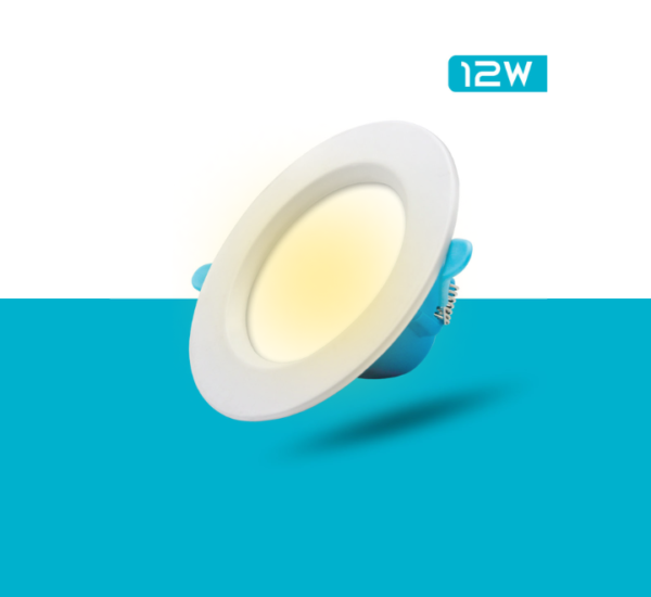 Factor Downlight CLARK-12 - Image 2