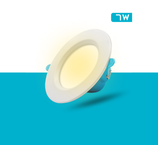 Factor Downlight CLARK-7 - Image 2