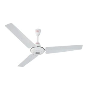 Starco Fan Deluxe Saver (50 Watts NEECA Approved) – Experience the perfect combination of efficiency and style with the Starco Fan Deluxe Saver. Designed to deliver exceptional air circulation while being energy-efficient, this ceiling fan is a top choice for both modern and traditional spaces.