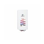Upgrade to the Golden Fuji Electric Water Geyser for efficient heating and enhanced safety, with options for 30 to 60 liters to meet your household's needs.