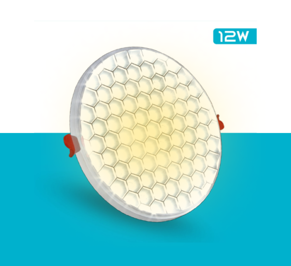 Factor Moonlight HONEY-COMB-12 - Image 2