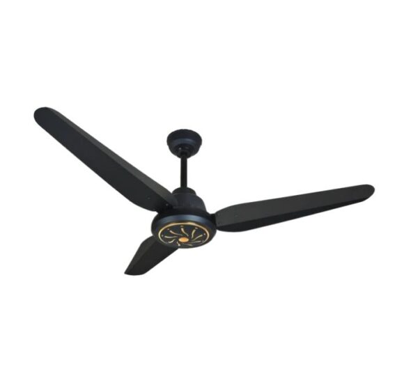 Stay cool and stylish with the Starco Fan Icon Inverter, featuring 50 watts of efficient cooling power and an Eco-Mode for energy savings.