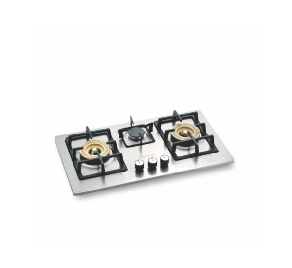 Elevate your culinary skills with Golden Fuji Built-In Hobs, featuring sleek designs, user-friendly controls for an enhanced cooking experience.