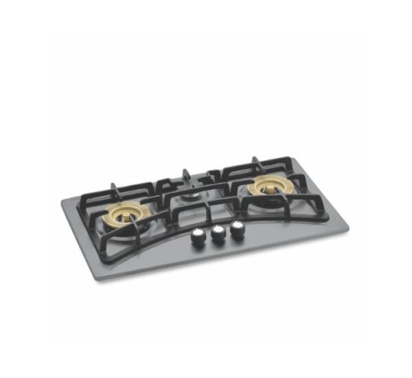 Discover the Golden Fuji Kitchen Built In Hob #ST-4000, combining modern aesthetics with advanced cooking technology for a reliable.