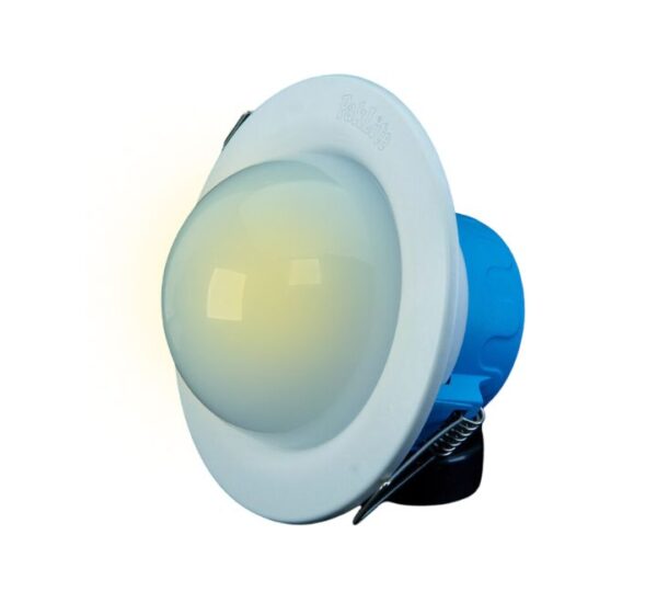 Paklite 12W ARC DOWNLIGHT - Image 2