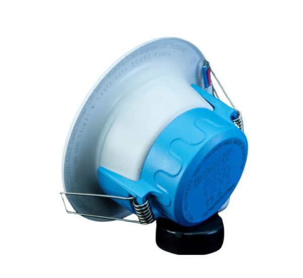 Paklite 12W ARC DOWNLIGHT - Image 3