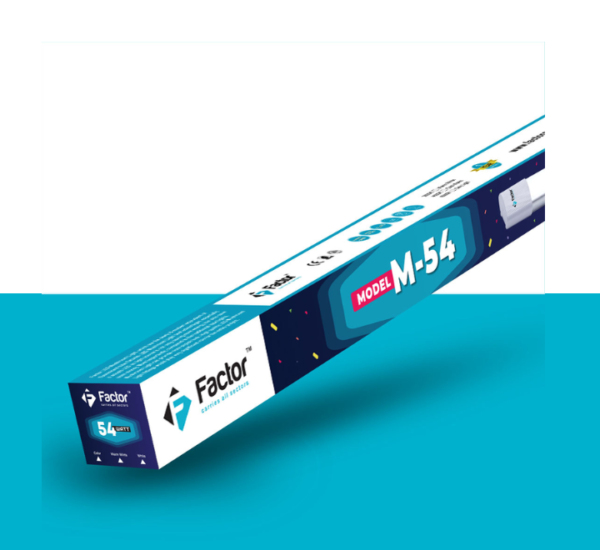 Factor Tube light 54W - Image 2