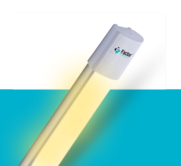 Factor Tubelight 72W - Image 2