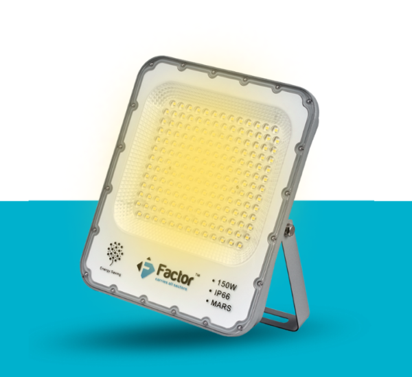 Factor LED Flood Light MARS-150 - Image 3