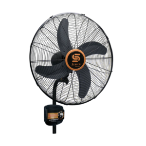 Starco Mega Bracket – Experience targeted cooling with the Starco Mega Bracket fan. Engineered for space-saving installation and customizable settings, this fan delivers refreshing comfort while enhancing your space's style.