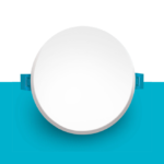 The Factor Moonlight MERCURY-PLUS-12 (ROUND) offers 1200 lumens of bright, adjustable light with customizable color settings for any environment.