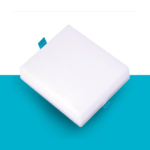 The Factor Moonlight MERCURY-PLUS-12 (SQUARE) delivers 1200 lumens of flexible lighting with a modern design, perfect for diverse indoor applications