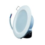 Illuminate your space with the PakLite LED Grace Downlight, a flexible and durable downlight designed for demanding environments like homes and shops.