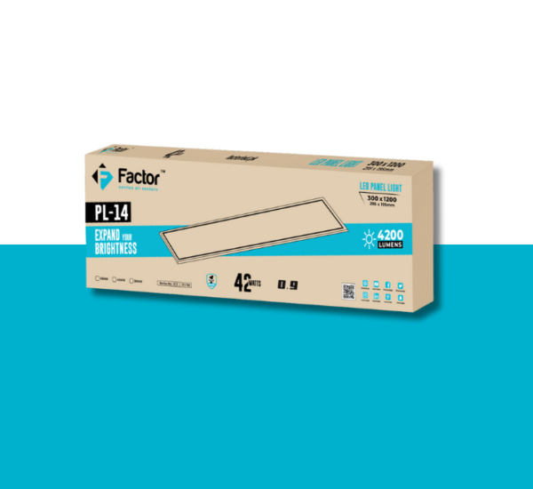 Factor Panel Light PL-14 - Image 2