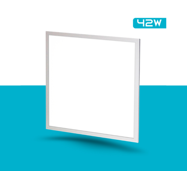 Discover the Factor Panel Light PL3, providing 4,200 lumens from a 42W power draw. With options in White 6500K, Warm 3000K, and Cool Warm 4000K