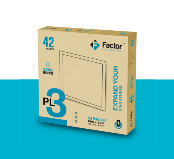 Factor Panel Light PL3 - Image 3