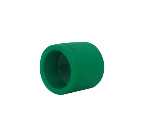 Socket PPRC Popular – A robust fitting for your plumbing needs, ensuring reliable connections and long-lasting performance in residential.