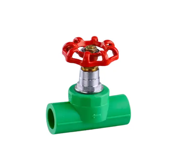 Discover the Popular Spindle Cap (Plastic) for PPRC pipes, designed to provide a secure seal and reliable performance across various plumbing applications.