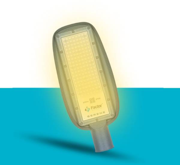 Factor Streetlight STS-200 - Image 3
