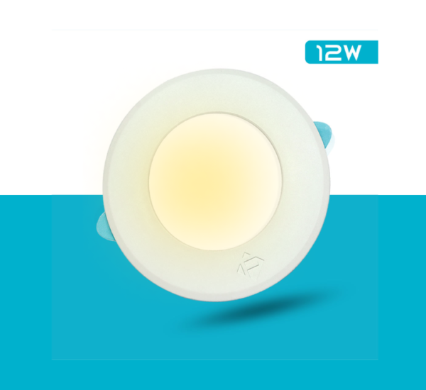Factor Downlight STAR-12 - Image 3