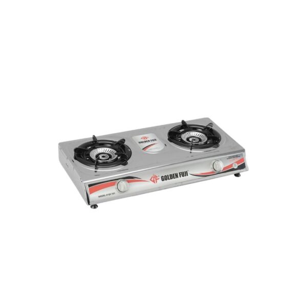 The Golden Fuji Table Top Cooker #GF-101 combines elegant design with powerful performance, making it the ideal cooking solution for your kitchen.