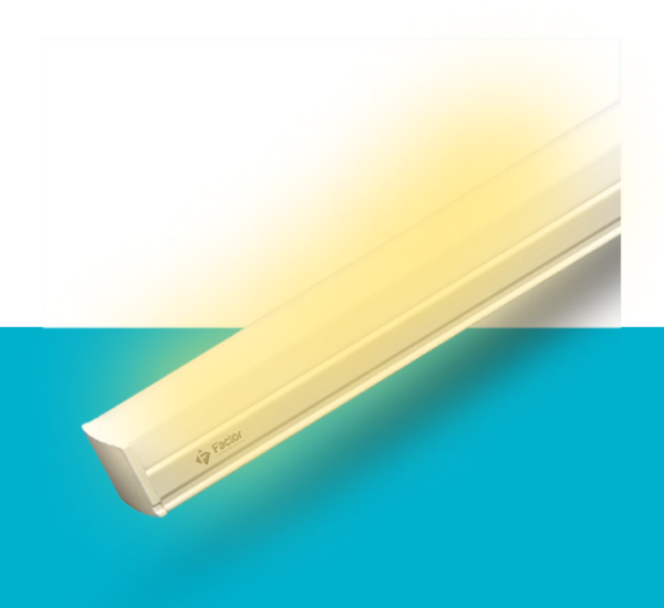 Factor Tube light TU-20 - Image 3