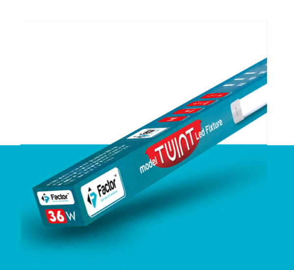 Factor Tube light TWINT-36W - Image 3