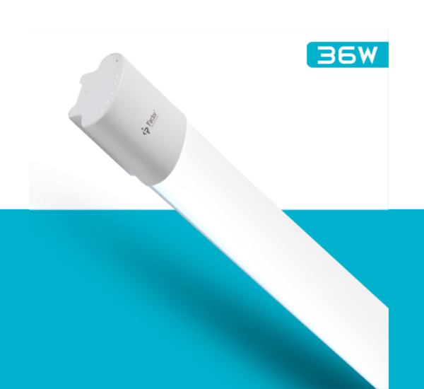 Transform your lighting with the Factor Tube Light TWINT-36W! With a powerful 3600 lumens output and versatile color options, it’s ideal for any setting.