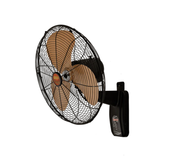 Starco UK Model – Enjoy targeted cooling with the Starco UK Model bracket fan. Designed for space-saving installation and customizable settings, this fan delivers refreshing comfort without compromising on style.