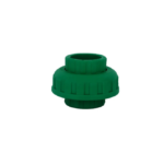 Union PP PPRC Popular – Connect PPRC pipes with ease and flexibility using this durable fitting, perfect for maintenance and repairs.