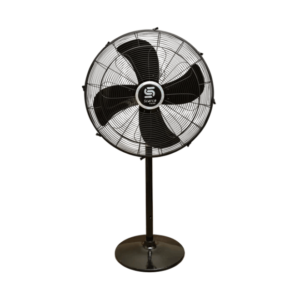 Starco Unimax American Fancy – Elevate your cooling experience with the Starco Unimax American Fancy pedestal fan. Designed to offer powerful airflow, customizable settings, and sleek aesthetics, this fan ensures you stay cool and comfortable even on the hottest days