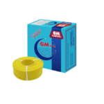 Gm Cables 7/0.29 General Cables offer superior conductivity with pure copper and advanced insulation, ensuring reliable performance and quality.