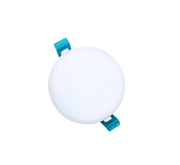 Discover the Glo 12W Frameless Downlight, combining style and functionality with a sleek look, making it ideal for a variety of applications.