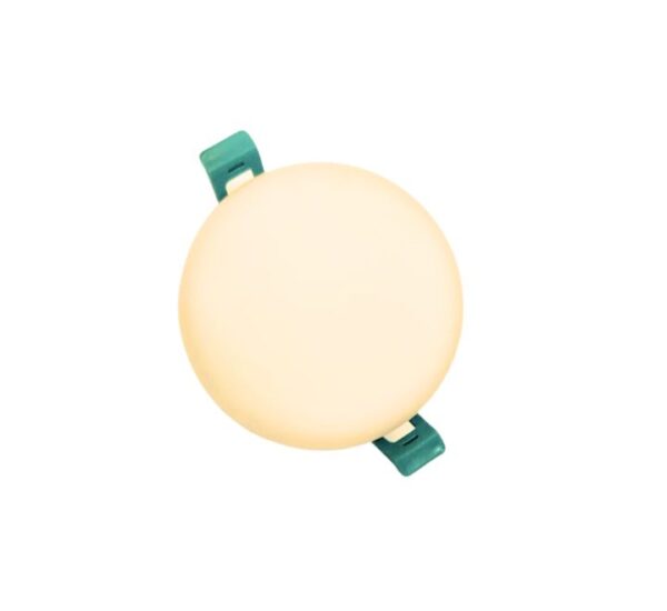 Glo 12W Frameless Downlight - Image 3