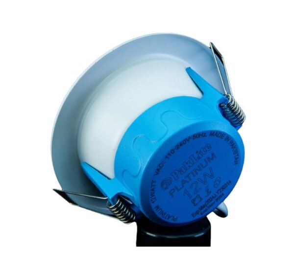 Paklite Platinum Downlight 12W - Image 3