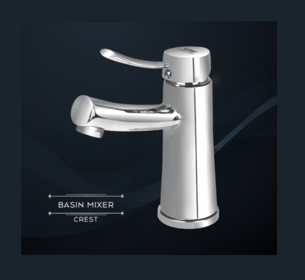 Crest Master Sanitary 3090A - Image 2