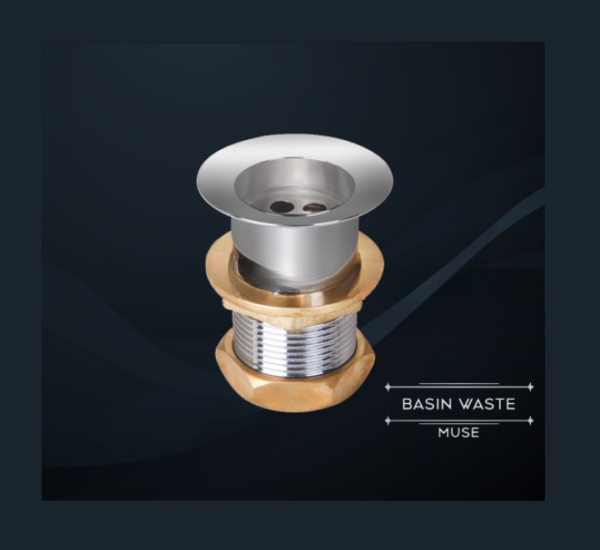 MUSE Master Sanitary 4001A - Image 7