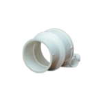 BUSH REDUCING 3″x4″ SEWERAGE SERIES POPULAR – A durable UPVC fitting designed for sewerage systems, ensuring efficient size transitions۔