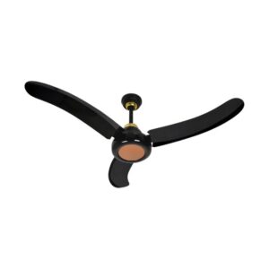 Experience superior cooling with the Starco Opal Ceiling Fan. Featuring a 56-inch wing span, 100% copper winding, and a sleek design, it delivers efficient air circulation and modern style.