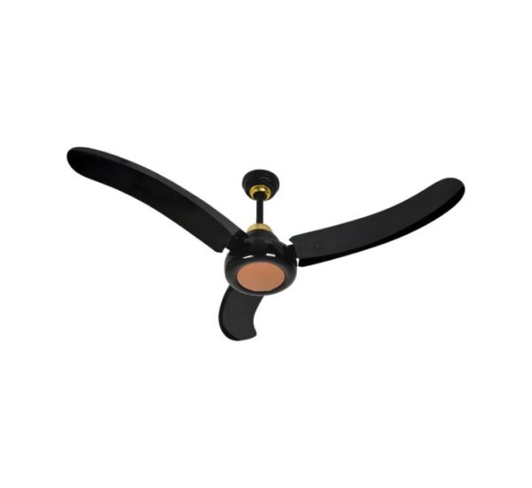 Experience superior cooling with the Starco Opal Ceiling Fan. Featuring a 56-inch wing span, 100% copper winding, and a sleek design, it delivers efficient air circulation and modern style.