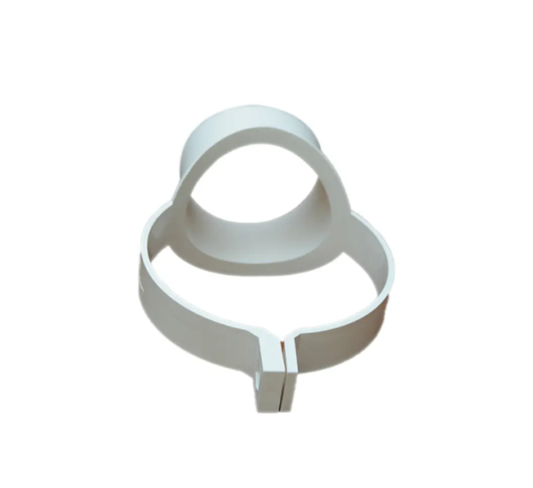 Clip 1329 Popular – This robust UPVC fitting is designed to provide a secure hold for your UPVC pipes, ensuring stability in your piping systems