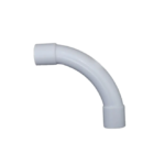 CONDUIT BEND POPULAR, engineered for smooth transitions in conduit installations. It provides flexibility and reliability for your piping system.
