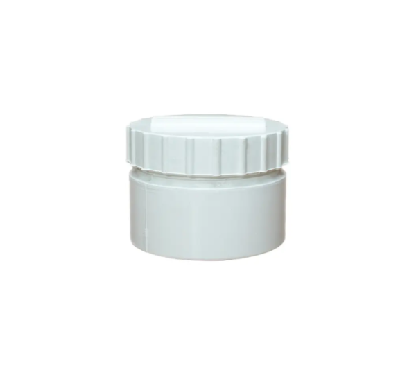D.Class End Cap Popular – Ideal for securely sealing the ends of UPVC pipes, this fitting prevents leaks and ensures system integrity.