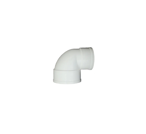 Popular Elbow Reducer 3″x4″, the sewerage series ensures smooth flow by reducing connections between 3” and 4” pipe sizes.