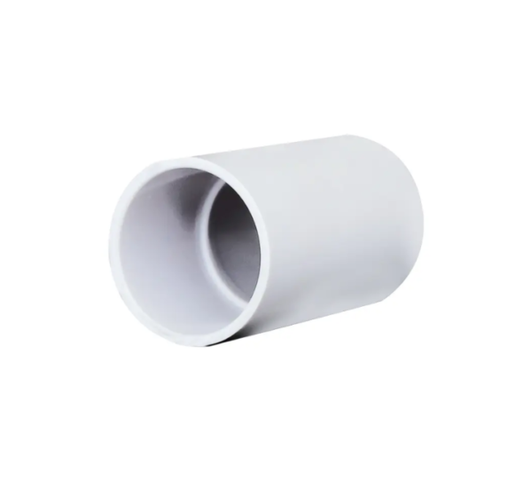 Explore the POPULAR INJECTION MOULDED SOCKET , Made from durable UPVC for reliable electrical and plumbing installations.