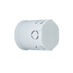 Popular Pipes offers the Light Box Ceiling, an essential fitting designed to securely house electrical connections for ceiling-mounted lighting fixtures.