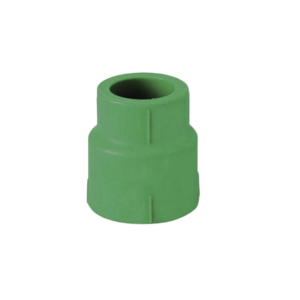 The Popular PPRC Reducing Socket is crafted with exceptional quality, ensuring long-lasting reliability and durability for your plumbing systems.